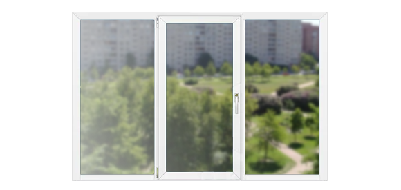 балконные рамы пвх в Нор Ачине