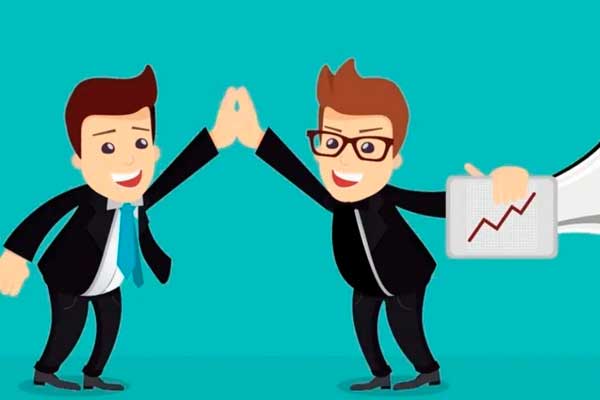 Продвижение через партнерские программы